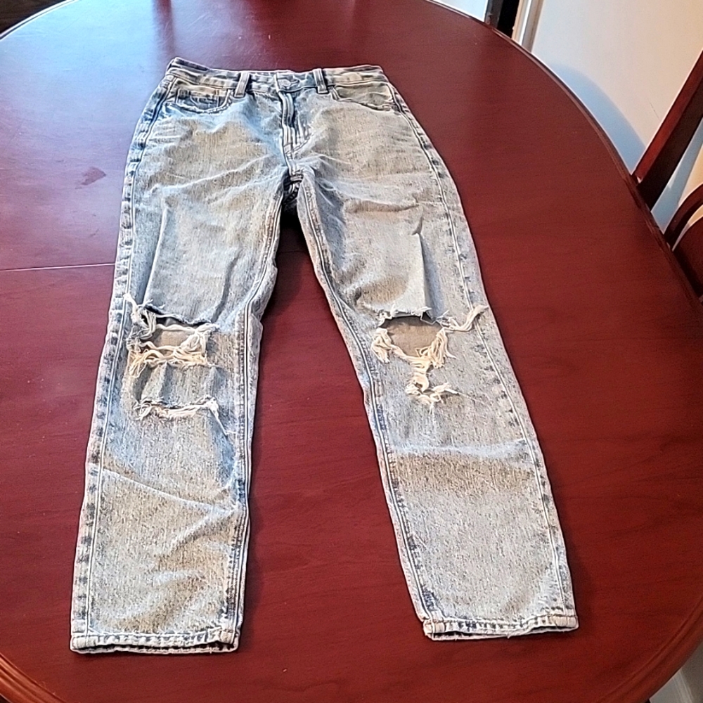 Jeanz